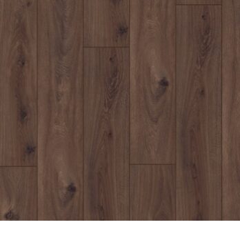 Ламинат Kronotex Exquisit Дуб престиж темный D 4168