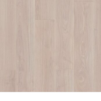 Ламинат Kronotex Exquisit Дуб Вейвлесс белый D 2873