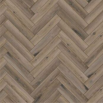 Ламинат Kronotex Herringbone Дуб мец D 3766