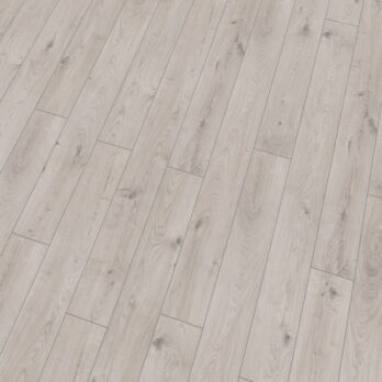 Ламинат Kronotex Mammut Дуб Эверест белый 3179