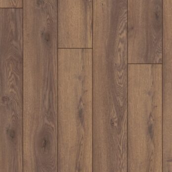 Ламинат Kronotex Mammut Дуб горный коричневый 4726