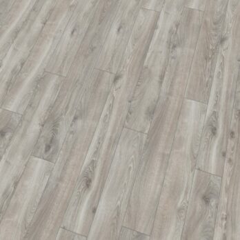 Ламинат Kronotex Mammut Дуб Хайленд серебристый 4797