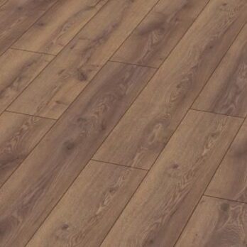 Ламинат Kronotex Mammut Plus Дуб горный коричневый 4726