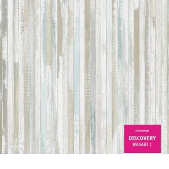 Линолеум Tarkett Diskovery Wasabi 1