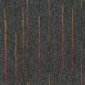 Ковровая плитка Tarkett Sky Neon Темно-серый 33883