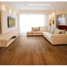 Rumba (1-полосный) Паркетная доска