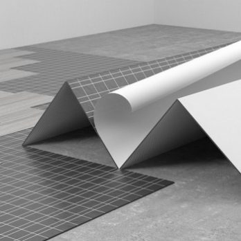 Подложка Arbiton Secura под LVT Click Smart N 1,5 миллиметра