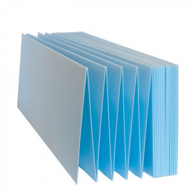 Подложка и сопутствующие товары