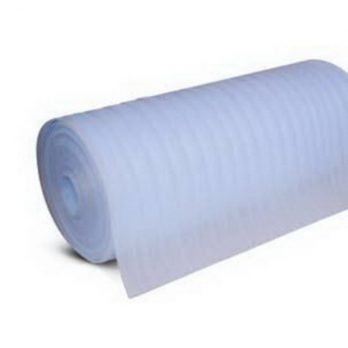 Подложка Изопак из вспененного полиэтилена 3 миллиметра