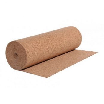 Подложка пробковая Egen 2 миллиметра