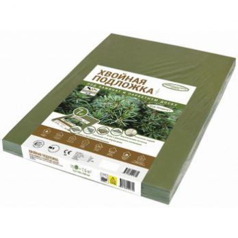 Подложка Steico древесно-волокнистая 3 миллиметра