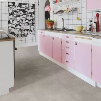 IVC Виниловый пол