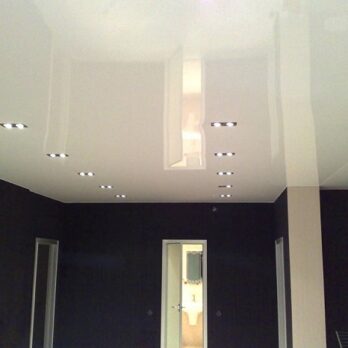 Натяжной потолок 7 м2 под ключ (Копировать)