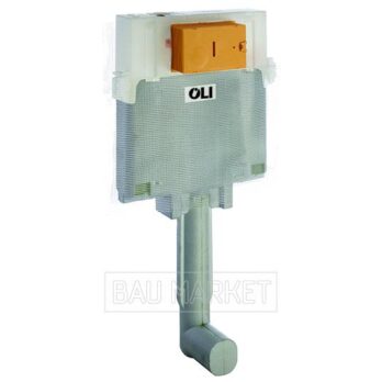 Бачок сливной Oli Oli80 (600051) (600051)
