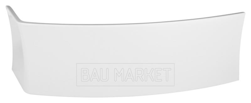 Экран для ванны Cersanit Sicilia 150 см универсальный