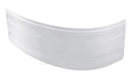 Экран для ванны Santek Шри-Ланка 150×100 лицевой левый (1.WH50.1.655)