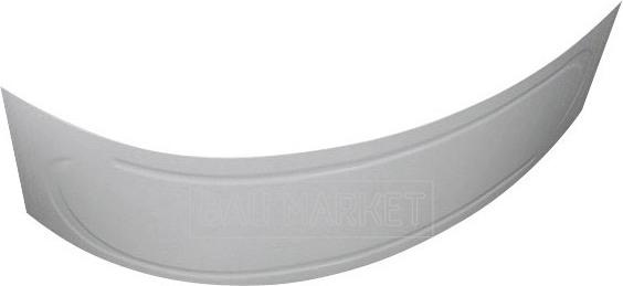 Экран для ванны Triton Кайли New 150 см белый