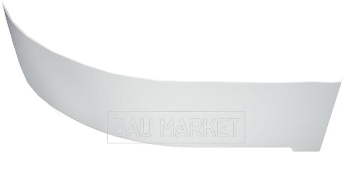 Экран для ванны Triton Мари 170 см левый (1264)