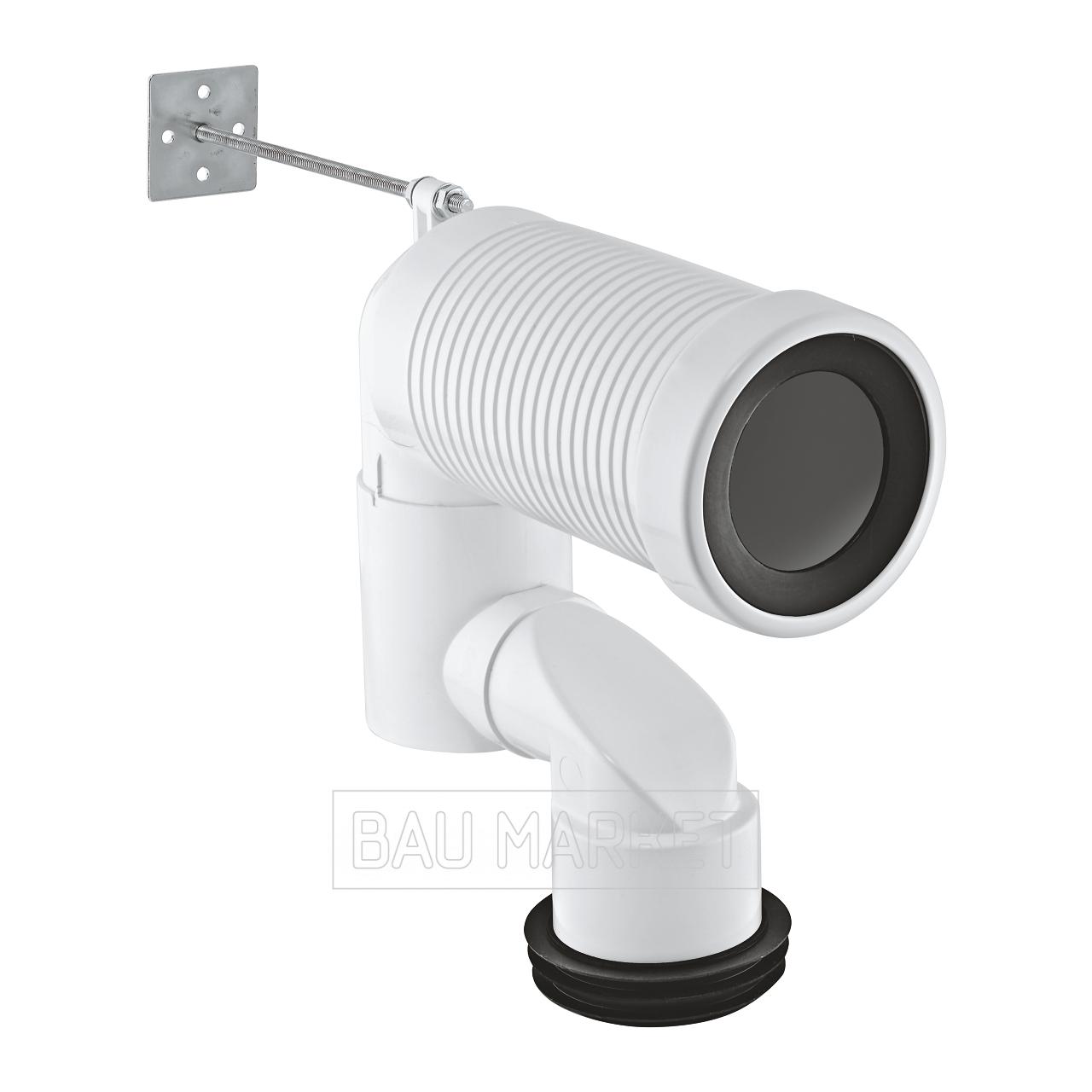 Grohe Выпуск для унитаза (39551000)