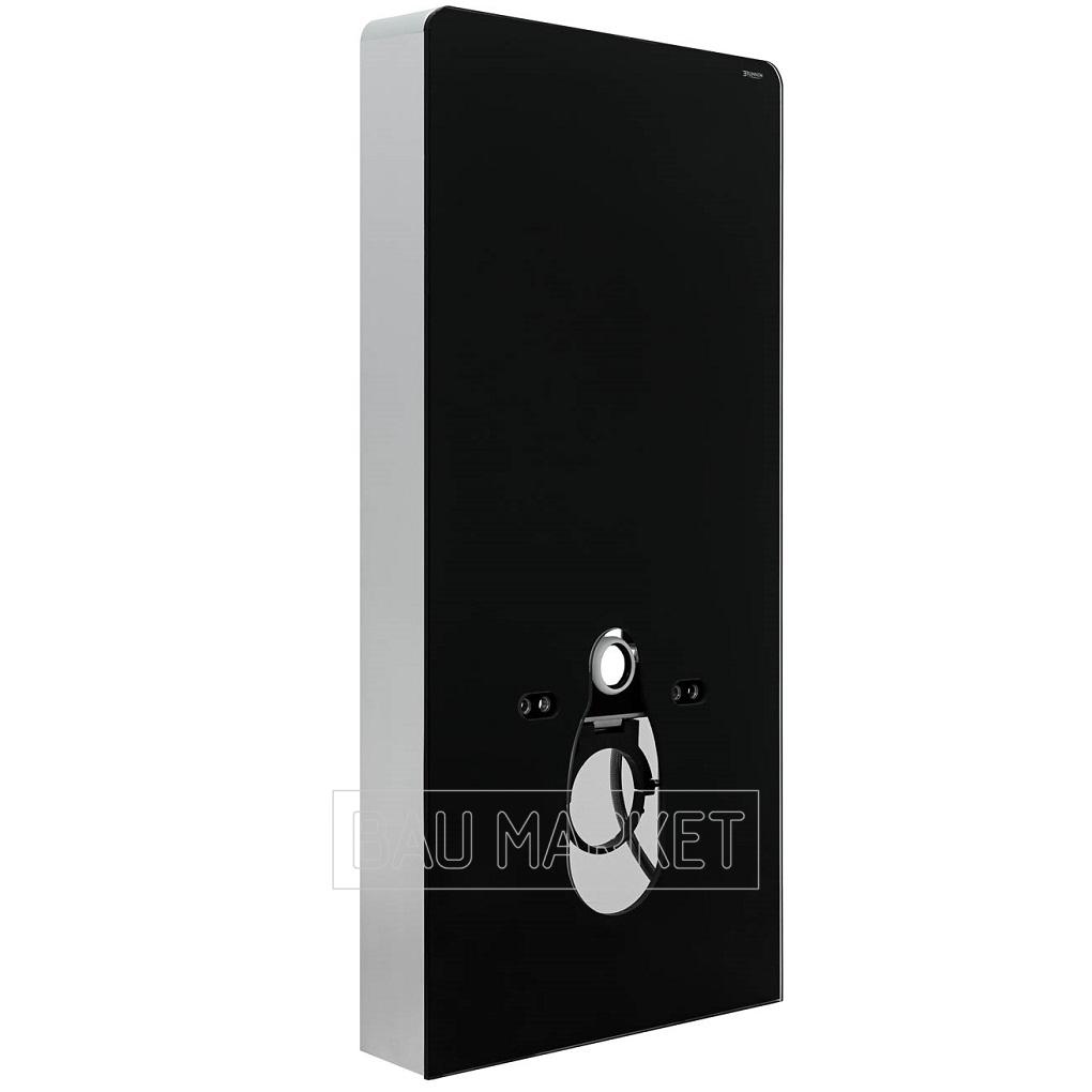 Инсталляционный модуль Brunnen BE-5212 Sensor Black (BE-5212 Sensor Black)