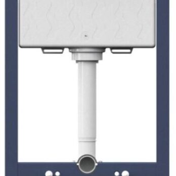 Инсталляция AM.PM I012704 для подвесного унитаза (6186627)