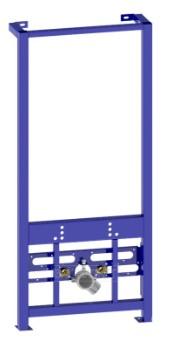 Инсталляция для биде Lavinia Boho RelFix 38030010 (38030010)