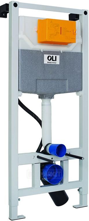 Инсталляция Oli 20 OLIpure (Fresh) (880780)