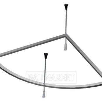 Каркас для ванны Riho 150×150 см усиленный (EL150150)