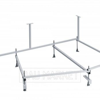 Каркас для ванны Santek Шри-Ланка 150×100 (1.WH30.2.396)