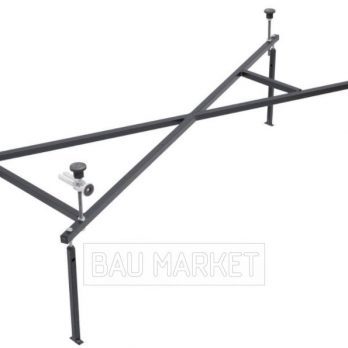 Каркас сварной Aquanet Bright 170×75 см (6006100)