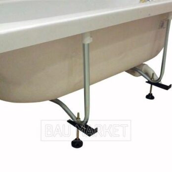 Комплект ножек и крепежей Vitra Neon 170×75 (59990228000)