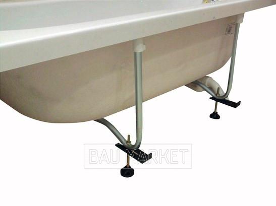 komplekt nozhek i krepezhej vitra neon 17075 59990228000 63cc3b9a03620 Комплект ножек и крепежей Vitra Neon 170×75 (59990228000)