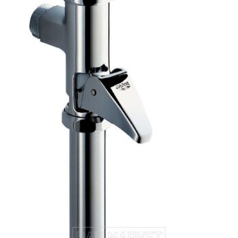 Кран смывной Grohe Автоматическое смывное устройство для унитаза 37139000 (37139000)