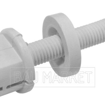 Крепеж сиденья к унитазу Инкоэр Престиж (В00В0002953)