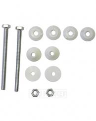 Крепление бачка к унитазу Инкоэр И – 009 110-001-6 (В00006242)