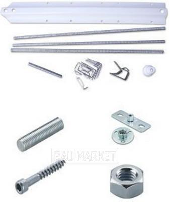 Крепление панели Ravak универсальное (B23600000N)