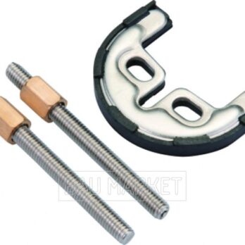 Крепление РБ д/кух. смесит. (две шпильки)