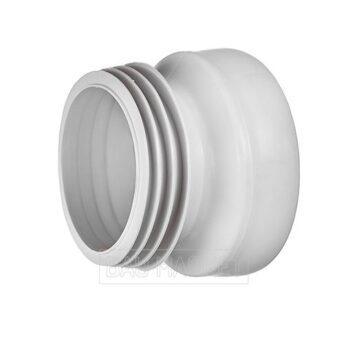 Манжета для унитаза Орио “Орио” прямая (С-198)