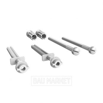 Набор болтов Eccellenza tecnica для регулирования кнопки (152.7.406.088)