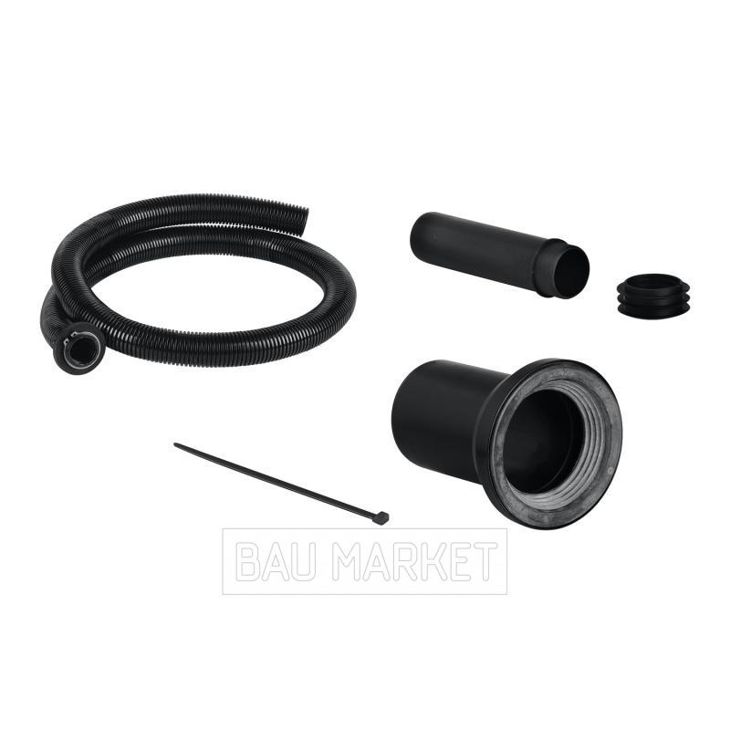 Набор для дооснащения инсталляции Grohe для унитаза с функцией биде Sensia Arena и IGS 40899000 (40899000)