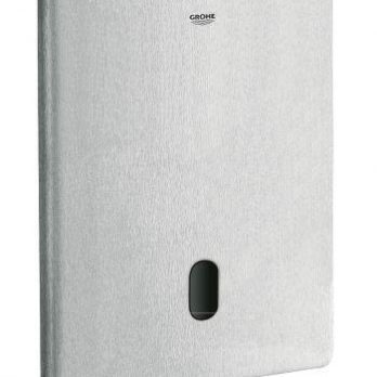 Накладная панель для инфракрасной электроники Grohe Tectron Skate (38698SD1)