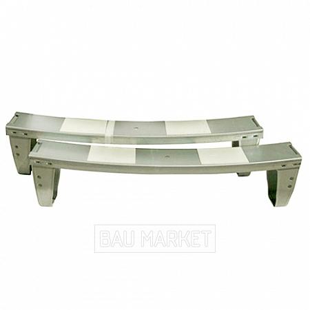 Ножки для ванны Roca стальной (291021000)