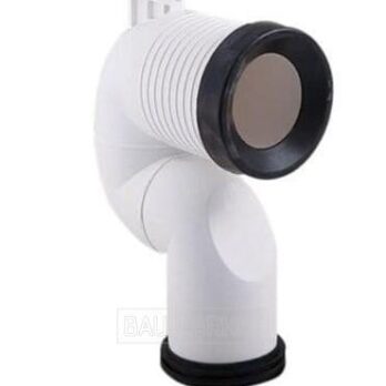 Отвод Villeroy & Boch (8701-00-00)