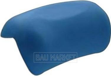 Подголовник Triton Х12 белый/салатовый/синий