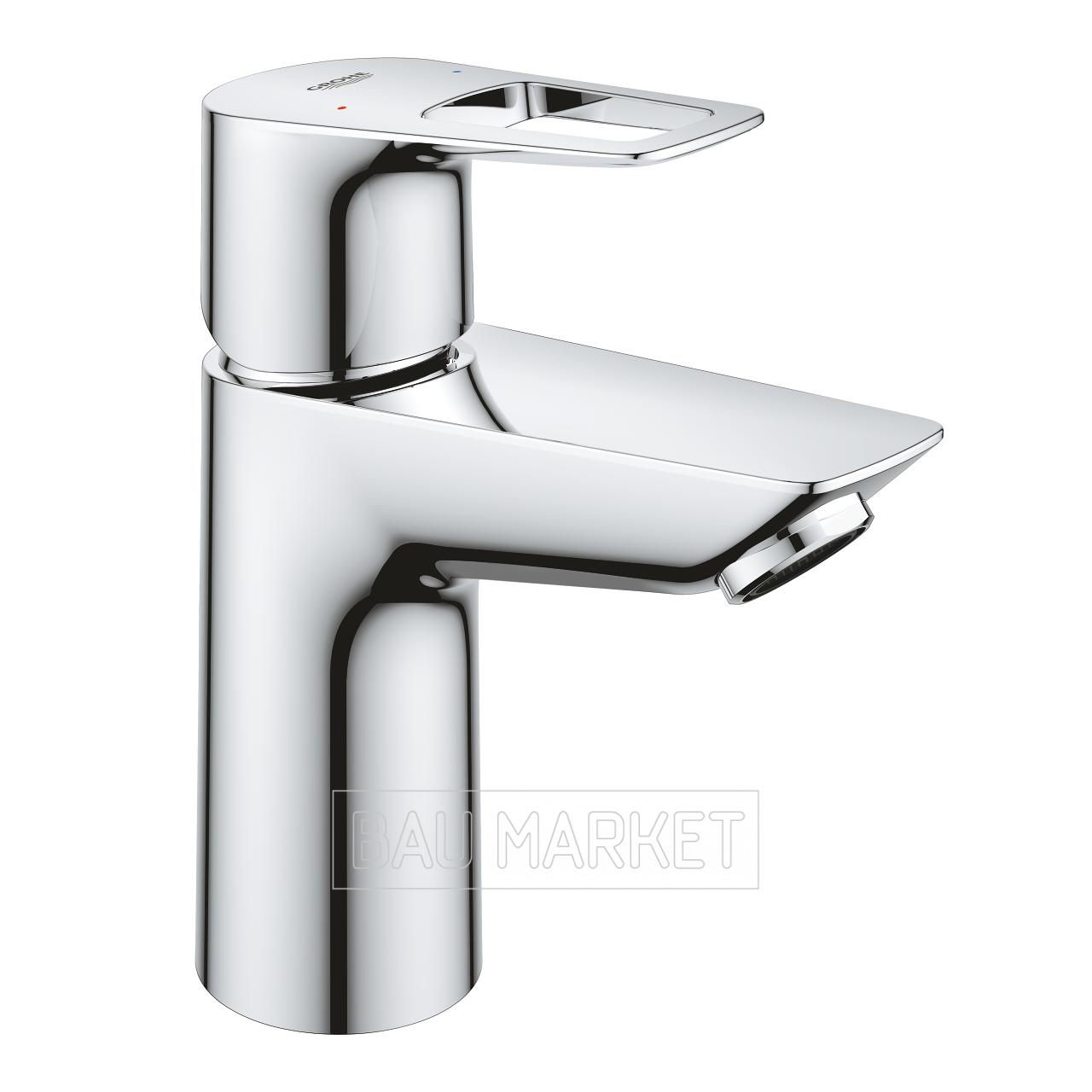Смеситель для умывальника Grohe DN 15S-Size BauLoop (23337001)