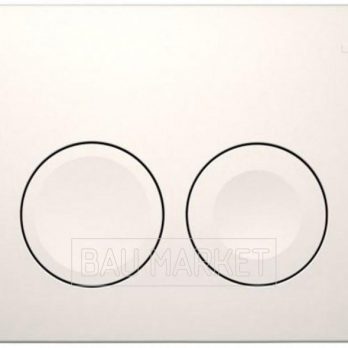 Смывная клавиша Geberit Delta 21 (115.125.11.1)