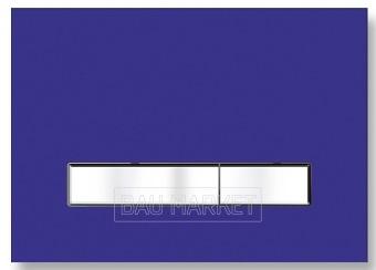 Смывная клавиша Lavinia Boho RelFix фиолетовый (3805005V)