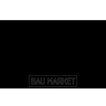 Смывная клавиша Oli Narrow soft-touch черный (152942)