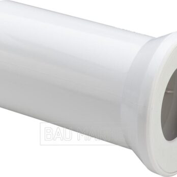 Соединительный патрубок Viega DN100 (101312)