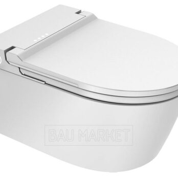 Унитаз-биде Brunnen BW-2402 Auto open/close с сиденьем “микролифт” (BW-2402 Auto open/close)